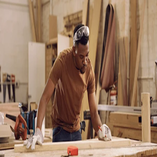 Furniture Design & Fabrication